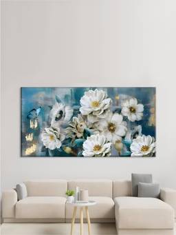 The Handmade Flair - Nordic Framed Wall Art