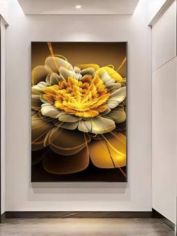 The Handmade Flair - Nordic Framed Wall Art