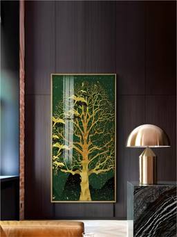 The Handmade Flair - Nordic Framed Wall Art
