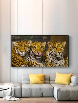 The Handmade Flair - Nordic Framed Wall Art