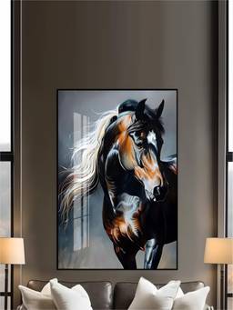 The Handmade Flair - Nordic Framed Wall Art