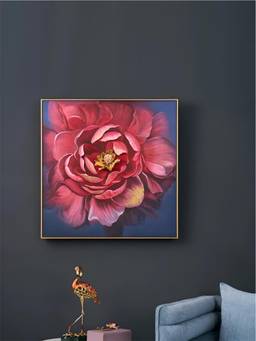 The Handmade Flair - Nordic Framed Wall Art