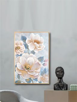 The Handmade Flair - Nordic Framed Wall Art