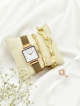 Joker and Witch - Joker & Witch Antiquity Love Triangle (Set of 3)