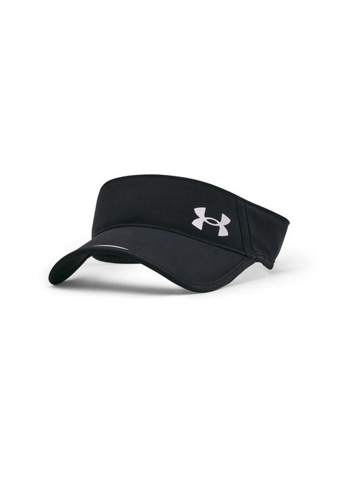 Run Cap Iso Chill Hat UA Men's Iso-chill ArmourVent Camper Hat