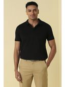 Black color option, Currently selected