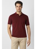Maroon color option, Currently selected