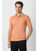 Orange color option, Currently selected