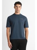 Navy Blue color option, Currently selected