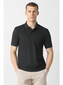 Black color option, Currently selected