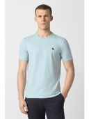 Blue color option, Currently selected