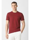 Maroon color option, Currently selected