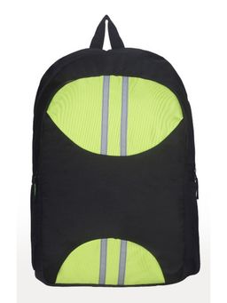 Spykar - Black Polyester Bag
