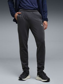 Puma - Men Grey Tec Temperature Control Running Trackpant