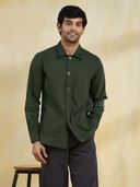 Olive color option, Currently selected