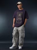 Purple color option, Sold out