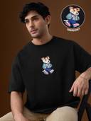 Black color option, Sold out, Currently selected