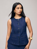 Blue color option