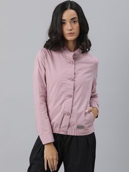 RAREISM - Aomori Pink Womens Jacket