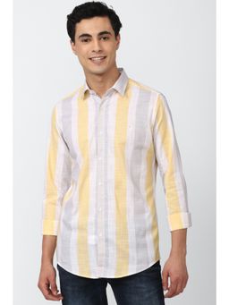 Simon Carter - Multi-Color Shirt