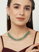 Green color option, Currently selected