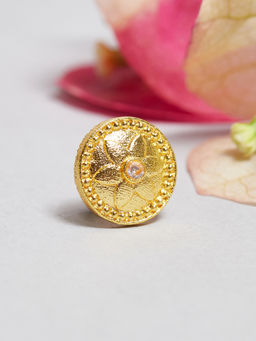 Voylla - Indie Collectibles Stylish Nose Pin