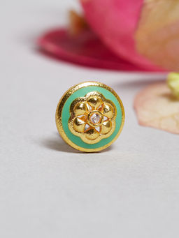 Voylla - Indie Collectibles Nose Pin