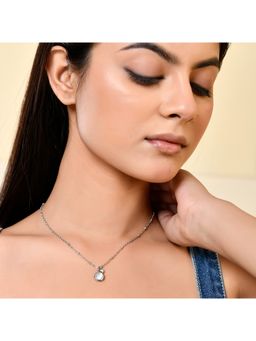 Voylla - Voyage Twinkle Twinkle Little Art Pendant