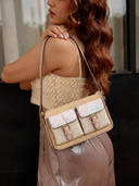 Pink color option, Currently selected