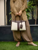 Beige color option