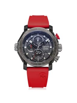 Alexandre Christie - 6565MCREPBARE Mens Chronograph Quartz Watch (Medium)