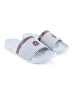Campus - Sl-431 Grey Men Sliders