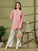 Pink color option, Currently selected