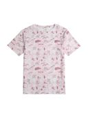 Pink color option, Currently selected