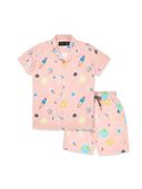 Peach color option, Currently selected
