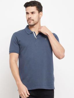 Cantabil - Men Airforce T-Shirt
