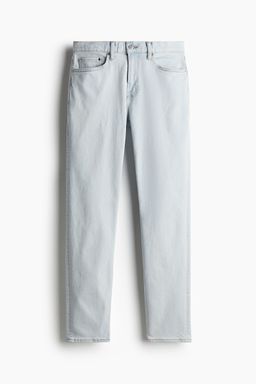 H&M - Men Blue Slim Jeans