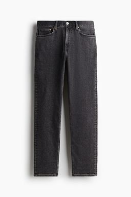 H&M - Men Grey Slim Jeans