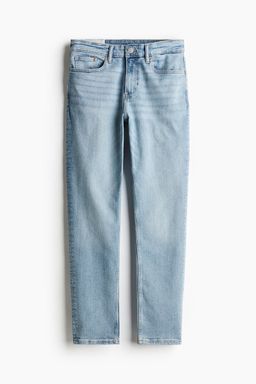 H&M - Men Blue Slim Jeans