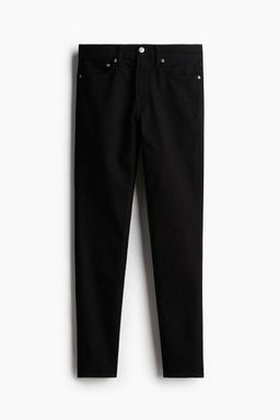 H&M - Men Black Skinny Jeans