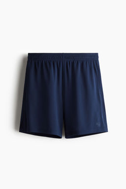 H&M - Men Blue Short Sports Shorts