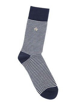 Arrow - Mens Multi-Color Stripes Socks