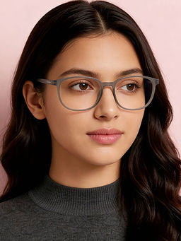Lenskart Blu - Zero Power Blue Cut Computer Glasses