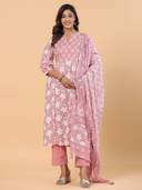 Pink color option