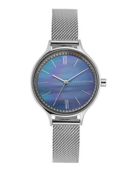 Skagen - Anita Silver Watch SKW2862 For Women