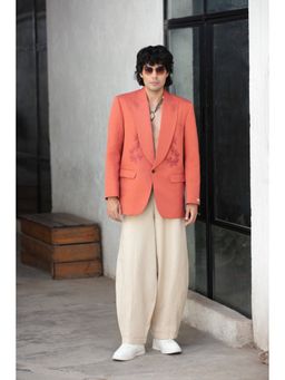 Bohame - Coral Solis Blazer