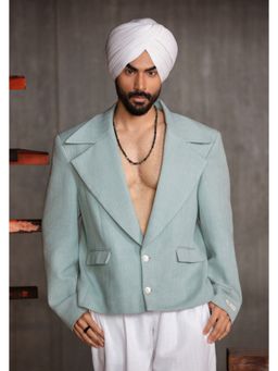Bohame - Multicolour Aeris Blazer