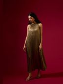 Gold color option, Currently selected