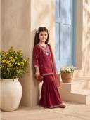 Maroon color option