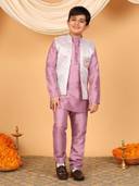 Mauve color option, Currently selected